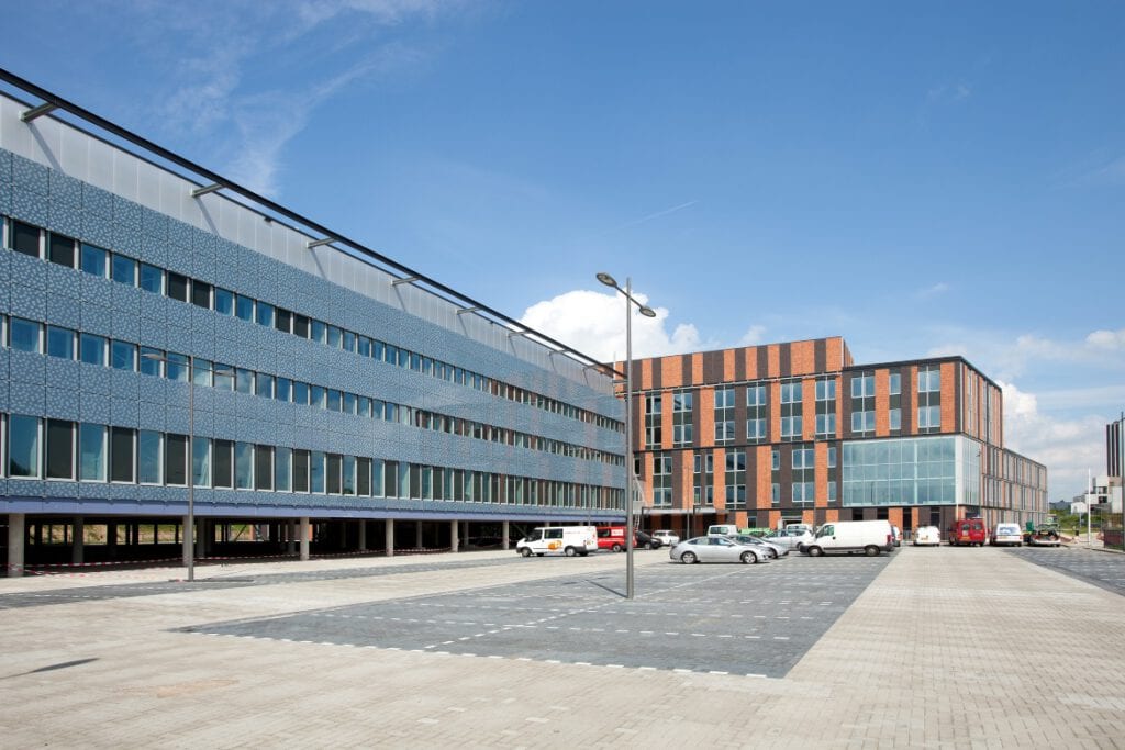 Gelre Ziekenhuis Zutphen