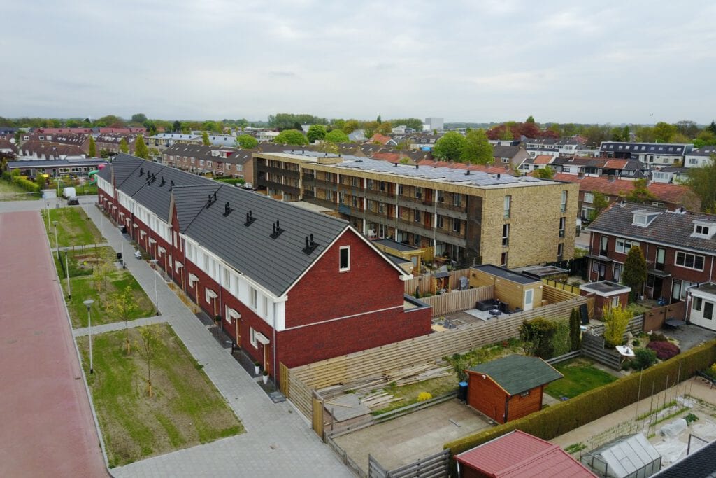 Hillegom Schoonderbeeklocatie
