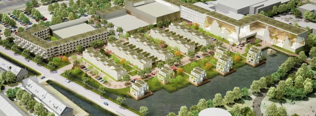 Nieuwegein Hoeverijk