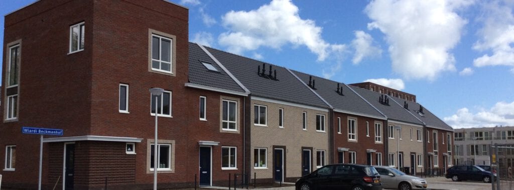 Zuidelijk Stempel West