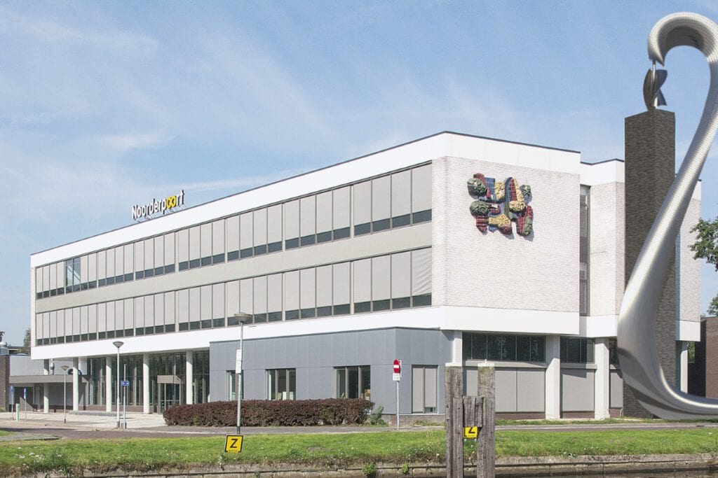 Noorderpoort Groningen