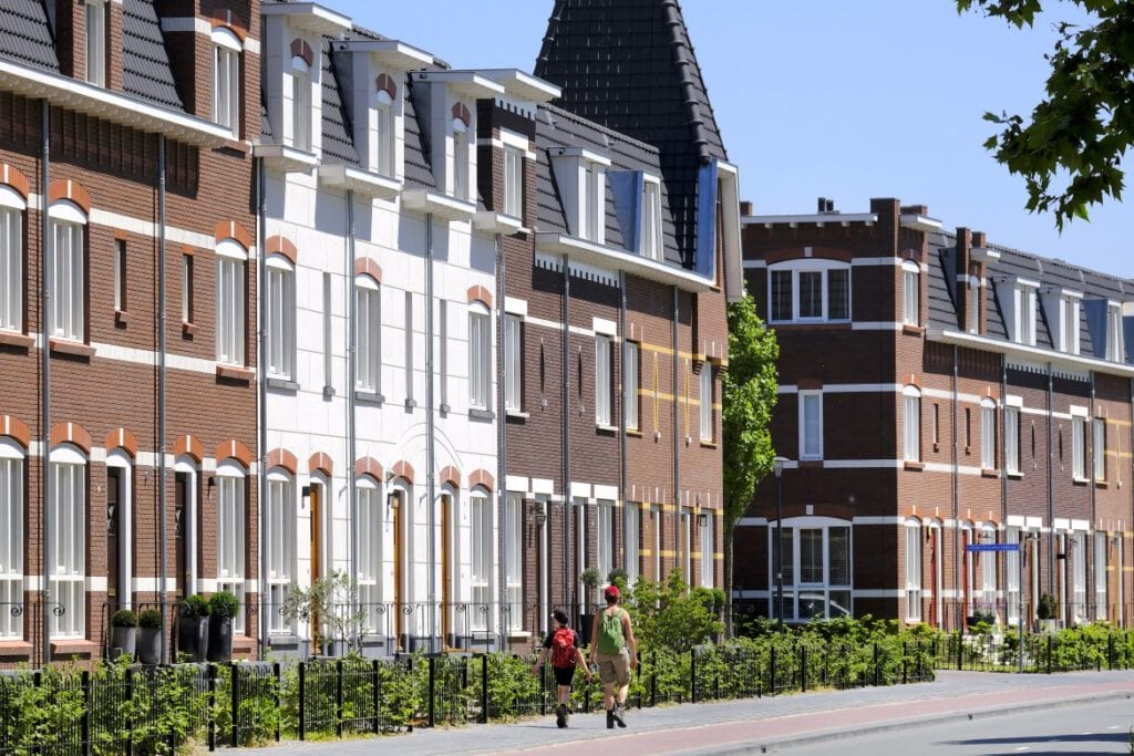 Koningsdaal Zuid Nijmegen