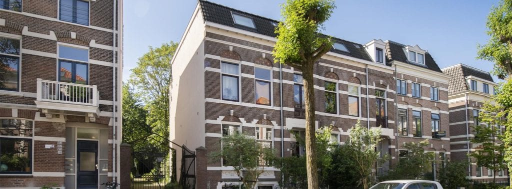 Spijkerkwartier Arnhem