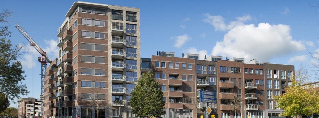 Het Stempel Veenendaal overzicht