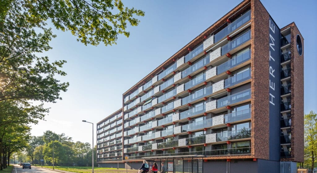 Facelift Hertmebrink